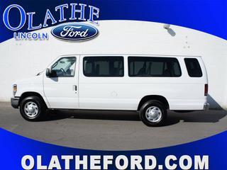 Ford Econoline Wagon GT Deluxe Bullitt Other