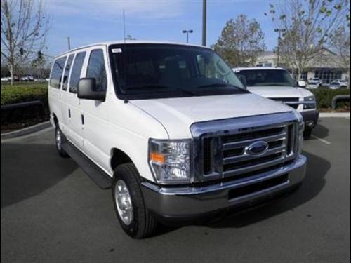 Ford Econoline Wagon GT Deluxe Bullitt Other