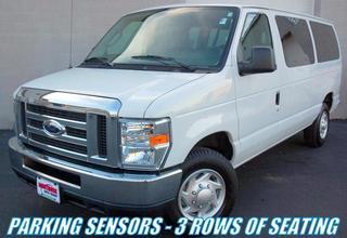 Ford Econoline Wagon GT Deluxe Bullitt Other