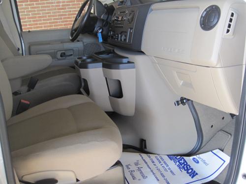 Ford Econoline Wagon GT Deluxe Bullitt Other