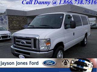 Ford Econoline Wagon GT Deluxe Bullitt Other