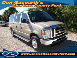 Ford Econoline Wagon GT Deluxe Bullitt Other