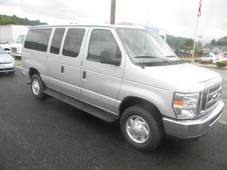 Ford Econoline Wagon GT Deluxe Bullitt Other