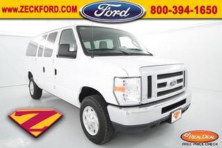 Ford Econoline Wagon GT Deluxe Bullitt Other