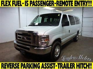 Ford Econoline Wagon GT Deluxe Bullitt Other