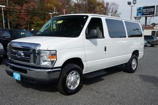 Ford Econoline Wagon GT Deluxe Bullitt Other
