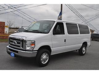 Ford Econoline Wagon GT Deluxe Bullitt Other