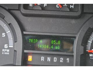 Ford Econoline Wagon 2011 photo 3