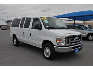 Ford Econoline Wagon 2011 photo 5