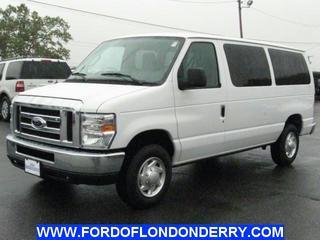 Ford Econoline Wagon GT Deluxe Bullitt Other