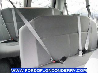 Ford Econoline Wagon 2011 photo 1