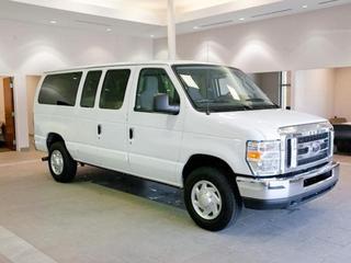 Ford Econoline Wagon GT Deluxe Bullitt Other