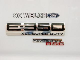 Ford Econoline Wagon 2011 photo 1