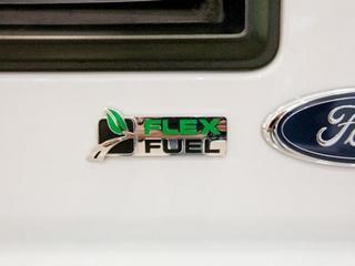 Ford Econoline Wagon 2011 photo 2