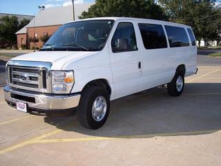 Ford Econoline Wagon GT Deluxe Bullitt Other