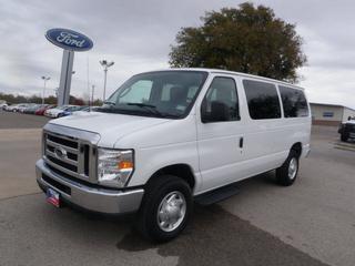 Ford Econoline Wagon GT Deluxe Bullitt Other