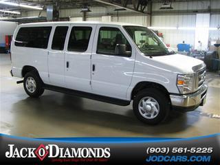 Ford Econoline Wagon GT Deluxe Bullitt Other