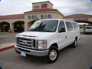 Ford Econoline Wagon GT Deluxe Bullitt Other