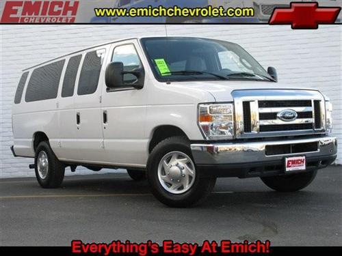 Ford Econoline Wagon GT Deluxe Bullitt Other