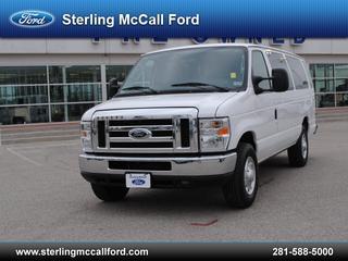 Ford Econoline Wagon GT Deluxe Bullitt Other