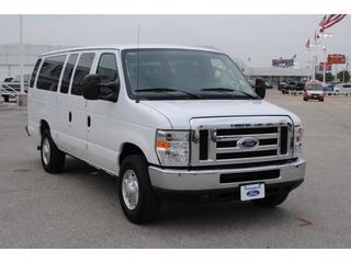 Ford Econoline Wagon 2011 photo 5