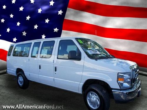 Ford Econoline Wagon GT Deluxe Bullitt Other