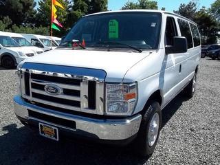 Ford Econoline Wagon GT Deluxe Bullitt Other