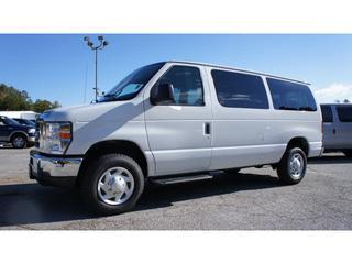 Ford Econoline Wagon GT Deluxe Bullitt Other