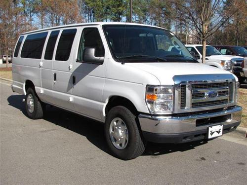 Ford Econoline Wagon GT Deluxe Bullitt Other