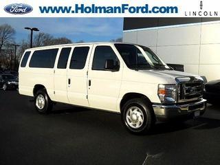 Ford Econoline Wagon GT Deluxe Bullitt Other