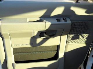 Ford Econoline Wagon 2011 photo 1