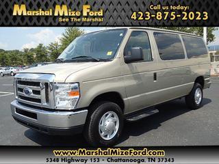 Ford Econoline Wagon GT Deluxe Bullitt Other