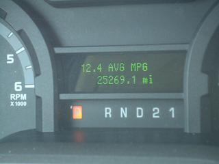 Ford Econoline Wagon 2011 photo 2