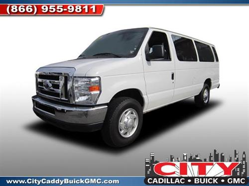 Ford Econoline Wagon GT Deluxe Bullitt Other