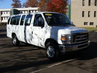 Ford Econoline Wagon GT Deluxe Bullitt Other