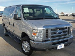 Ford Econoline Wagon GT Deluxe Bullitt Other