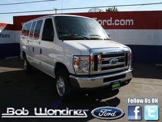 Ford Econoline Wagon GT Deluxe Bullitt Other