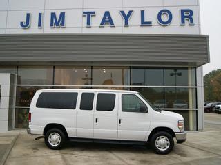 Ford Econoline Wagon GT Deluxe Bullitt Other