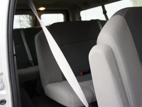 Ford Econoline Wagon GT Deluxe Bullitt Other