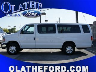 Ford Econoline Wagon GT Deluxe Bullitt Other