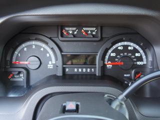 Ford Econoline Wagon 2011 photo 3