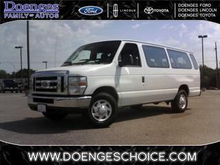 Ford Econoline Wagon GT Deluxe Bullitt Other