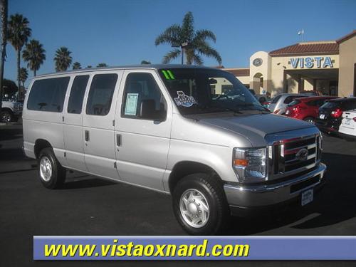 Ford Econoline Wagon GT Deluxe Bullitt Other