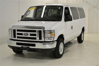 Ford Econoline Wagon GT Deluxe Bullitt Other