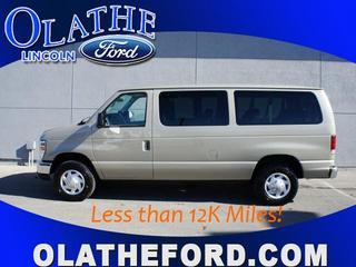 Ford Econoline Wagon GT Deluxe Bullitt Other