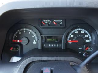 Ford Econoline Wagon 2011 photo 3