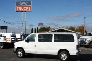 Ford Econoline Wagon GT Deluxe Bullitt Other