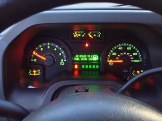 Ford Econoline Wagon 2011 photo 3