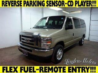 Ford Econoline Wagon GT Deluxe Bullitt Other