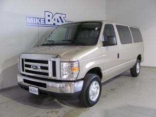 Ford Econoline Wagon GT Deluxe Bullitt Other